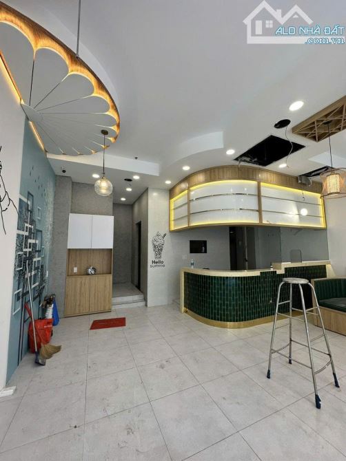 Bán nhà khu vip Cityland Phan Văn Trị - View hồ bơi - Sổ hồng riêng - Nhỉnh 5 tỷ - 3