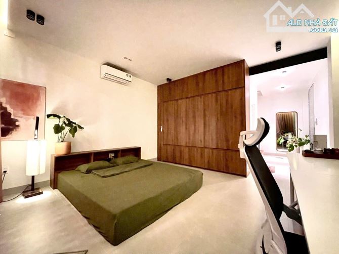 Căn góc siêu đẹp, phong cách châu Âu ngay cc Đạt Gia, cho làm Homestay - 3