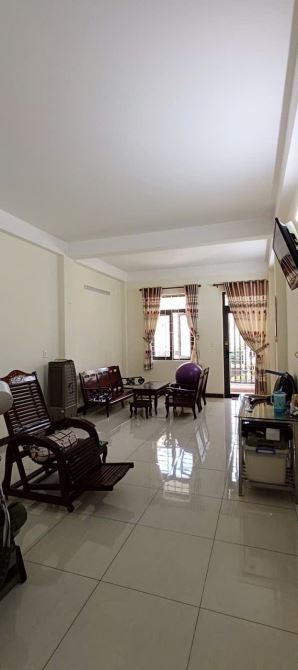 NHÀ MẶT TIỀN ĐƯỜNG LỚN. VỊ TRÍ VÍP KD CỰC ĐỈNH TRẦN THỊ NĂM. SHR FULL THỔ - 3