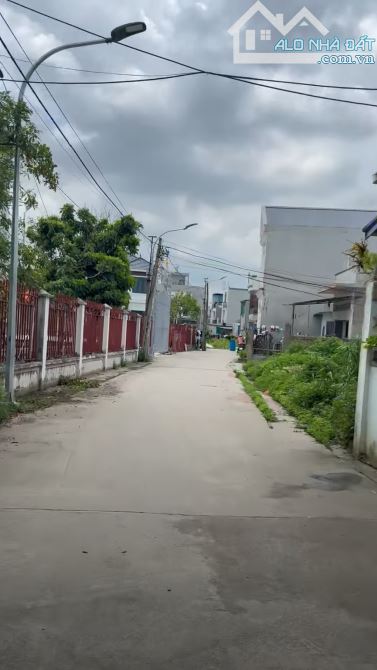🧨🧨🧨HOT- lô đất 61m2 -tuyến 2 đường 5 mới, Nam Sơn, An Dương- ngõ 🚗mà chỉ 1,45 tỷ - 3