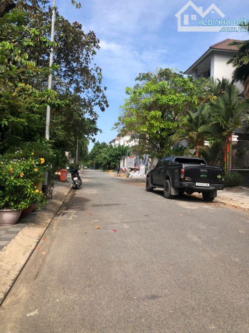 BÁN BIỆT THỰ ĐƠN LẬP BÌNH THẠNH - ĐẶNG THUỲ TRÂM P13 - DT 15x16m 4 TẦNG NHÀ MỚI - 35,5 TỶ - 3