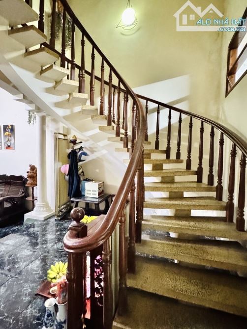 Chợ Hoàng Hoa Thám - Tân Bình - DT 4x19 - Nhà 4 Tầng Đẹp - 3