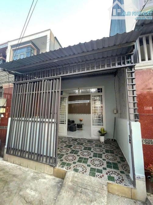 Siêu Phẩm Chủ Cần bán nhanh căn nhà ở Tân Hiệp 18 Giá  830triệu Sổ hồng Riêng 60m2 bao phí - 3