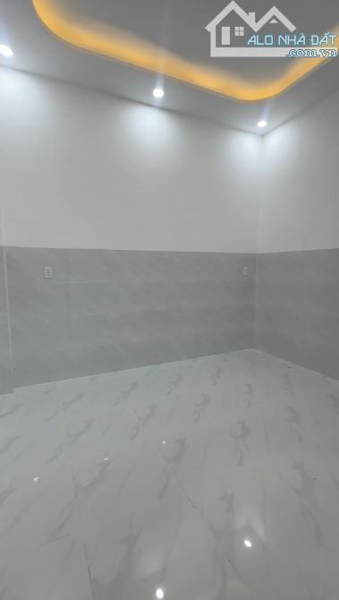 Bán Nhà 5x20m. Cách Lộ 100m Xã Long Trạch Cần Đước. Gần KCN Cầu Tràm - 3