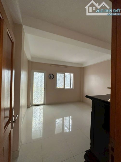 VỊ TRÍ KD BẬC NHẤT QUẬN 1 - HOÀNG SA ! BÁN NHÀ BÌNH THẠNH HXH SÁT MT - 4 TẦNG (4x15) - 3