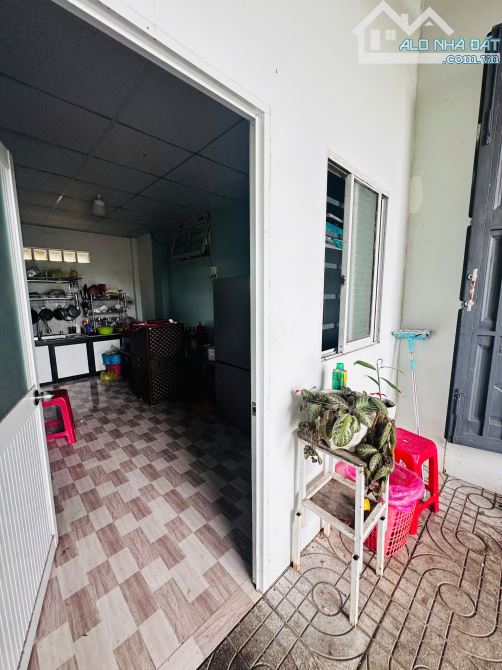Bán nhà 401m2 Hẻm Nguyễn Thông, Tân Bình, LaGi giá ngộp 2.8 tỷ gần biển - 3