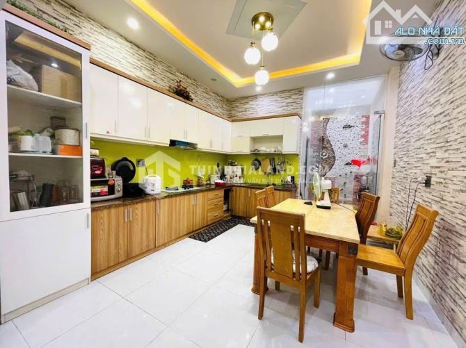 🏡 BÁN NHÀ 1 TRỆT 2 LẦU 1 TUM – KHU SONG NGỮ DÂN TRÍ CAO  – PHƯỜNG 9 – GIÁ 11.5 TỶ - 3