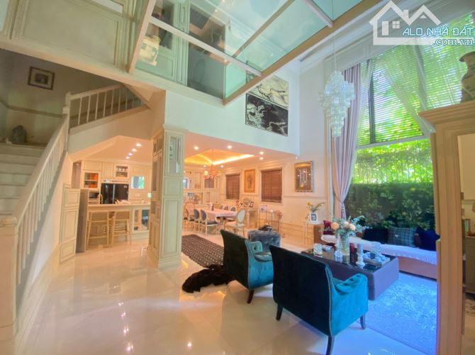 Bán nhà ngang lớn 12m*16m. 4 Tầng. Nguyễn Bỉnh Khiêm. Q1. Hẻm 6m. giá 39 tỷ TL - 3