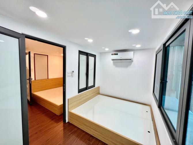 MẶT NGÕ PHỐ NGUYỄN TRÃI TO NHƯ PHỐ – Ô TÔ TRÁNH – KINH DOANH SIÊU ĐỈNH – 6 TỶ - 3