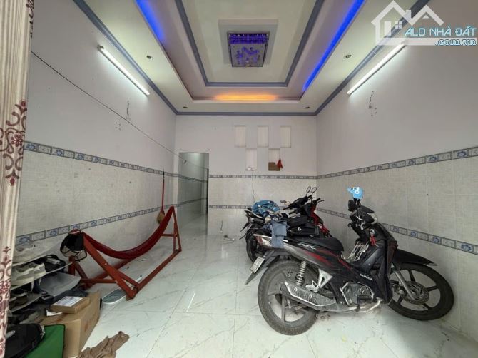 BÁN NHÀ 3 TẦNG VƯỜN LÀI- APĐ- ĐƯỜNG 7M KHU PHÂN LÔ - 4x15M - NHỈNH 6 TỶ - 3
