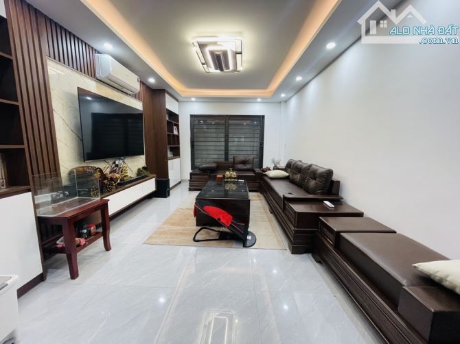 BÁN NHÀ KIM GIANG – 40M² – 4 TẦNG – 7TỶ – NGÕ RỘNG THOÁNG GẦN Ô TÔ - 3