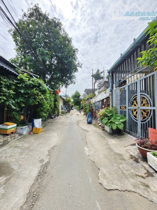 2,26Tỷ TL🔥Bán đất 84,3m2 Gần đường An Phú 18 chỉ 100m, p.Bình Chuẩn, Tp.Thuận An - 3