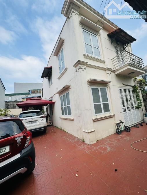 🌟BÁN ĐẤT TẶNG NHÀ 2 TẦNG NGÔ GIA TỰ, HẢI AN 208m GIÁ CHỈ 36tr/M Ô TÔ VÀO NHÀ - 3