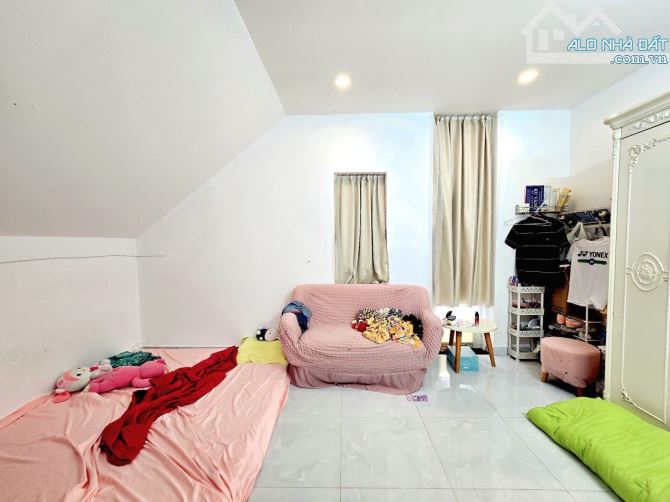 BIỆT THỰ 2 MẶT TIỀN – GIÁP QUẬN 7 – Vị trí cực hiếm – Lê Văn Lương, Phước Kiển, Nhà Bè - 3