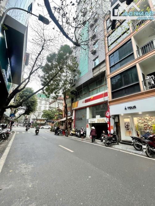 Bán tòa building 13 tầng phố Bùi Thị Xuân 230m mặt tiền 8m. Doanh thu hơn 300tr/th - 3