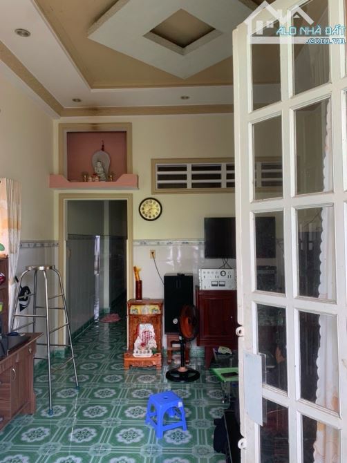 Bán nhà 8x60m mặt tiền Song Hành, kề bên Lê Thị Hà, Hóc Môn - 3