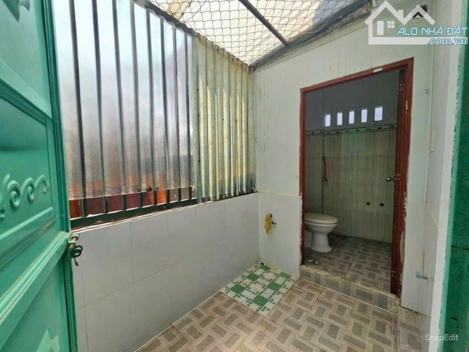 Bán Nhà gác đúc, góc 2 mặt tiền Kinh doanh, gần Gx.Thuận Hoà, cách đườg Nguyễn Ái Quốc 40M - 3