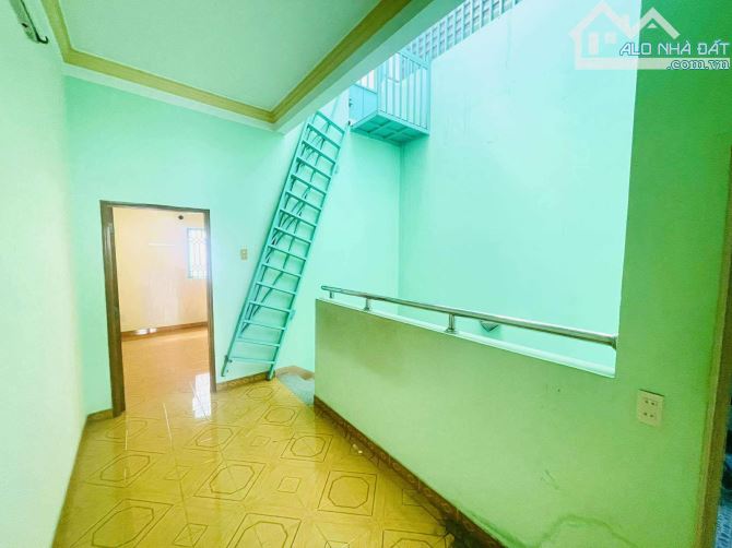 Hẻm 6m Phổ Quang, Tân Bình, 4.2x16m, 3 tầng, 4 phòng ngủ, 2 căn ra mặt tiền - 3