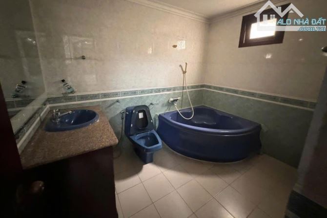 🏡 Cho thuê biệt thự nở hậu – 201A Nam Kỳ Khởi Nghĩa, Quận 3 - 3
