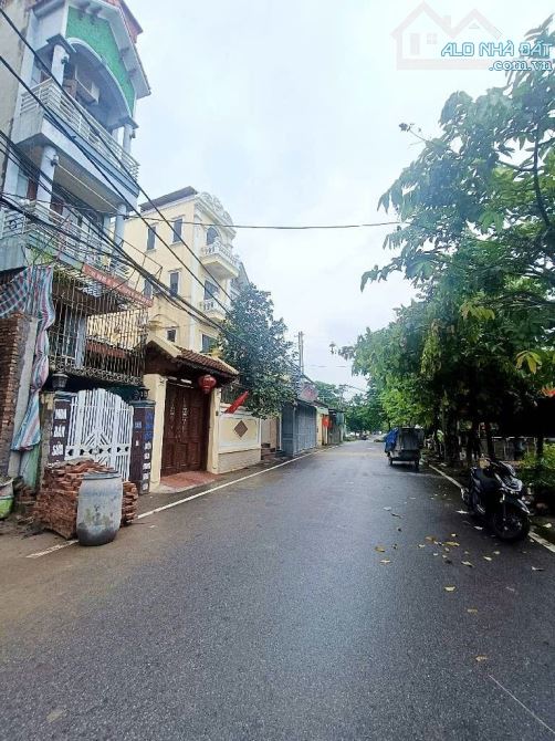 B.Á.N NHÀ MẶT HỒ GIANG XÁ, 56M2, 10 TỶ 5,   Ô TÔ TRÁNH, VIEW HỒ , KINH DOANH KHỦNG - 3
