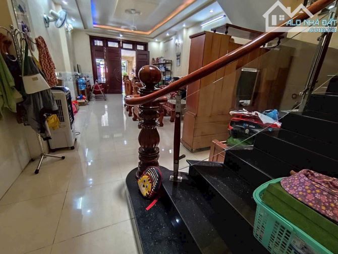 BÁN NHÀ MẶT TIỀN NGUYỄN THỊ THẢNH – THỚI TAM THÔN – HÓC MÔN - 3