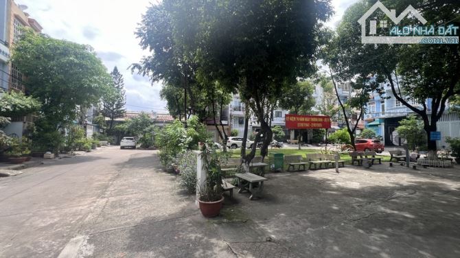 🌳 NHÀ MẶT TIỀN VIEW CÔNG VIÊN – HẺM XE HƠI 8M – ĐƯỜNG SỐ 21, P.8, GÒ VẤP - 3