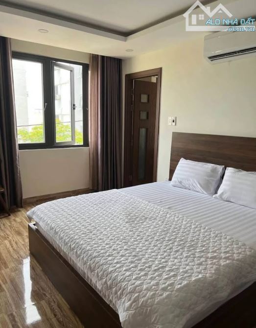 SIÊU PHẨM DÒNG TIỀN – TÒA CĂN HỘ 6 TẦNG KHUÊ MỸ ĐÔNG 7 – DÒNG TIỀN 70TR/ THÁNG - GIÁ 1X TỶ - 3