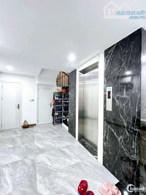 BÁN NHÀ NGÕ 24 KIM ĐỒNG 65M NHÀ ĐẸP VỈA HÈ KINH DOANH - 3