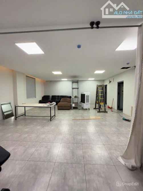 Bán tòa nhà 7 tầng có thang máy gần Đồng Khởi, Tam Hiệp, Biên Hòa, 255m2, giá 19 tỷ. - 3