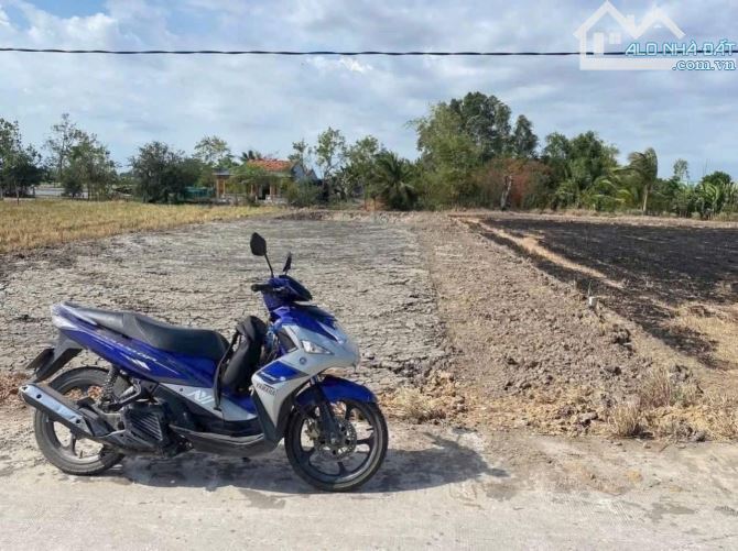 500m thổ+ 460 lúa mặt tiền đường Cafe Nguyễn Phước Đông cạnh Khu công nghiệp giá ngộp - 3