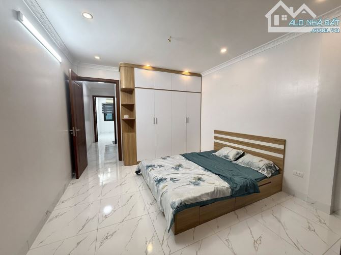 CỰC HIẾM, CHÙA BỘC, ĐỐNG ĐA, DT 55m, 5 T, MT 4,2m, GIÁ BÁN 12,5 TỶ - 3