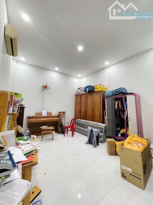 BÁN NHÀ 92M2 HUỲNH THỊ HAI QUẬN 12 GIÁ NHỈNH 4TY15 - 3