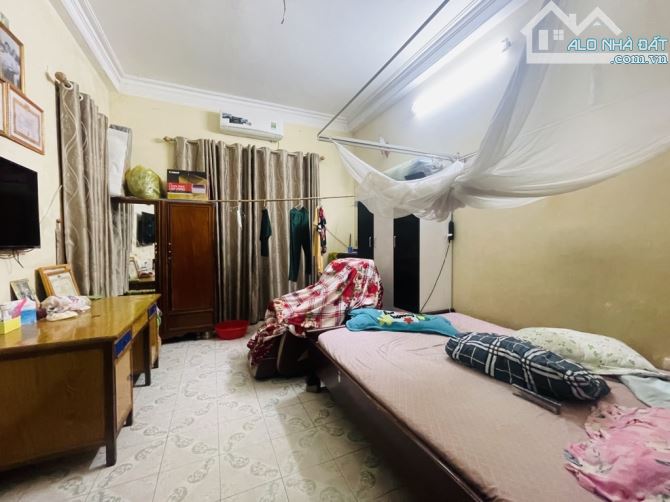 Bán nhà mặt ngõ phố Mỹ Đình 110m x 5T, mặt tiền 5m, ô tô tránh, kinh doanh đỉnh 29,9 tỷ - 3