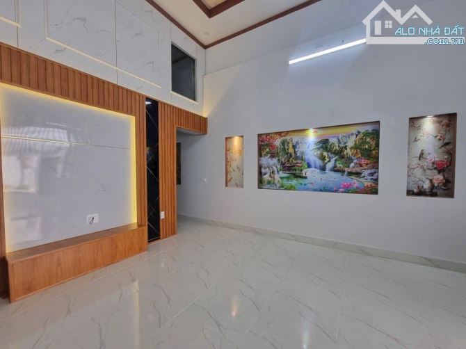 Bán nhà Phú Lợi, Tp Hồ Chí Minh (tp TDM cũ). Nhánh hẻm 322 Huỳnh Văn Lũy - 3