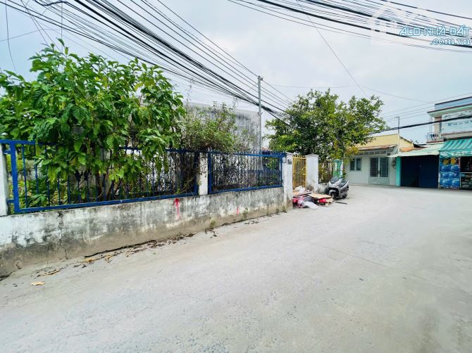 D084 🆘Giảm 700tr (3tỷ850 còn 3tỷ150) ✳️Bán cặp đất 1 sẹt Võ Thị Sáu chỉ cách 50m - 3