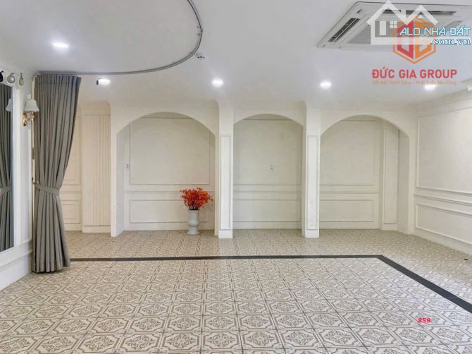 Bán tòa nhà 7 tầng gần đường Đồng Khởi, phường Tam Hiệp; sổ hồng 1400m2 sàn giá 19 tỷ - 3