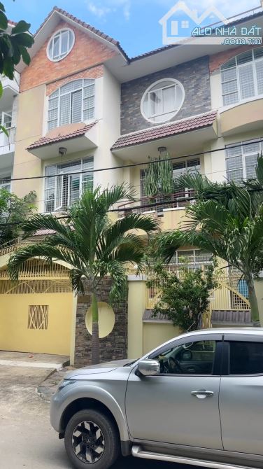 CHỈ 139TR/M2 BÁN NHÀ GÓC 2 MẶT TIỀN VIEW SÔNG – BÌNH LỢI, P.13, BÌNH THẠNH - 3