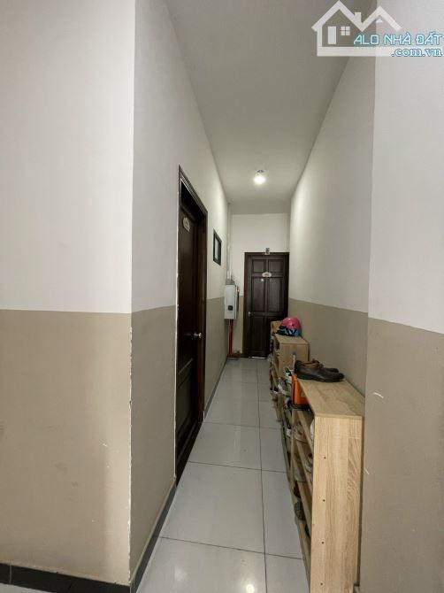 Nhà nhánh MT Điện Biên Phủ HĐT 8,7 tỷ/ 5n giá bán 37 tỷ  gần 1400m2 sàn tt về Q1 3 phút - 1