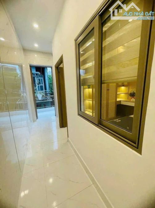 NHÀ 2 TẦNG – KIỆT 3M LÊ DUẨN- THANH KHÊ- ĐÀ NẴNG- CHỈ 3.85T.Ỷ - 3