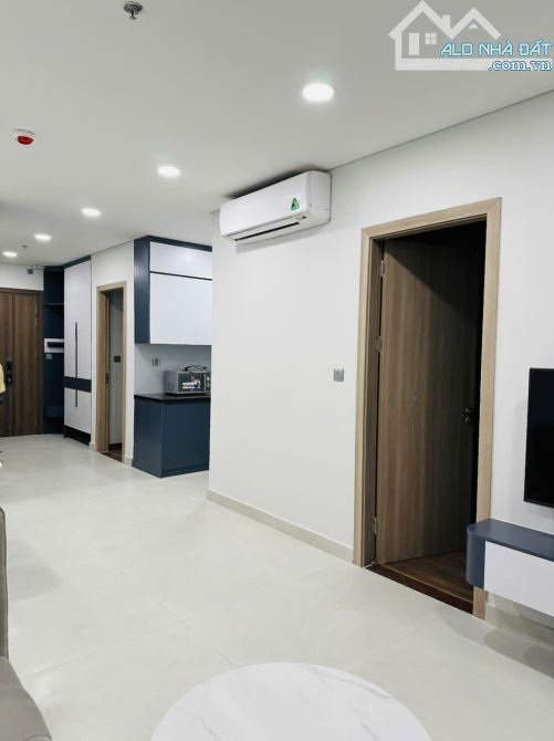 Cho thuê căn hộ Khai Sơn City, Lý Sơn, Ngọc Thụy, Long Biên. 77m. Giá: 13 triệu/tháng - 3