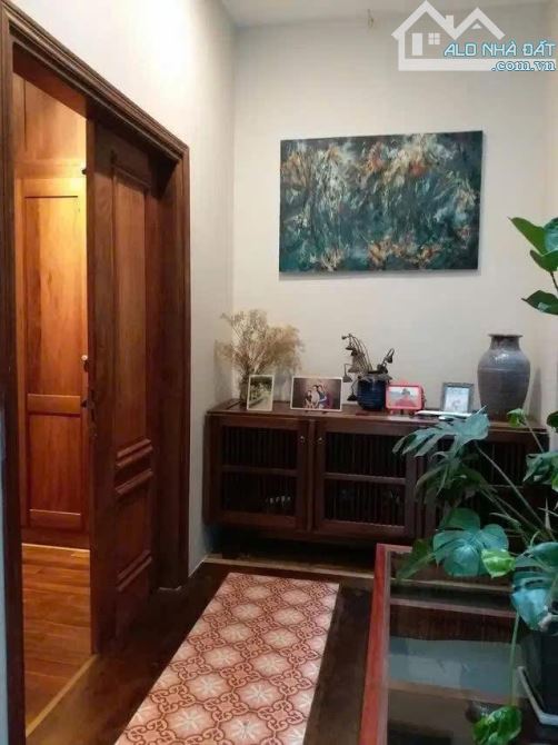 Bán nhà lô góc - khu Vip Quảng An - gần hồ Tây cực hiếm - 3