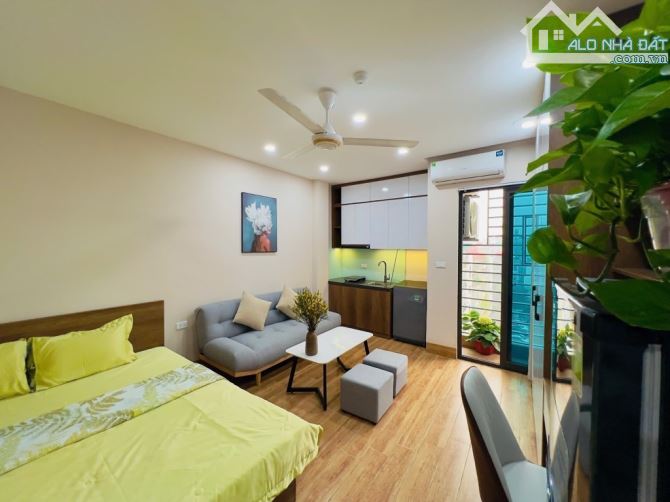 BÁN NHÀ MẶT PHỐ TAM TRINH - HOÀNG MAI VỈA HÈ KD ĐỈNH 5TẦNG 50M 17 TỶ - 3