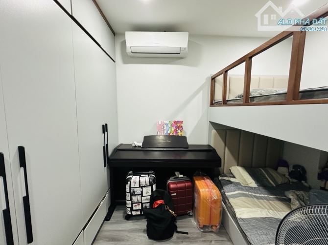 Bán tập thể Nam Thành Công - Huỳnh Thúc Kháng, sử dụng 60m2, khu vực hiếm nhà bán - 3