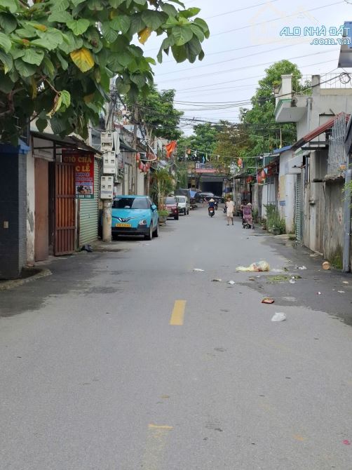 Bán 89m đất trục chính tại Chúc Lý phường Chương Mỹ - 3