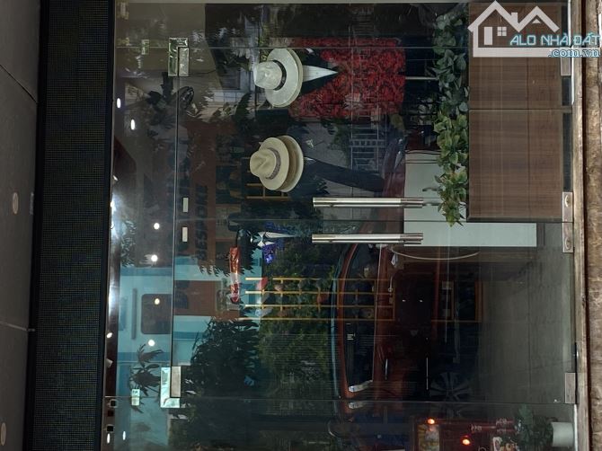 BÁN NHÀ MẶT PHỐ TRẦN ĐẠI NGHĨA KINH DOANH 5 TẦNG VỈA HÈ 45M 17.8 TỶ - 3