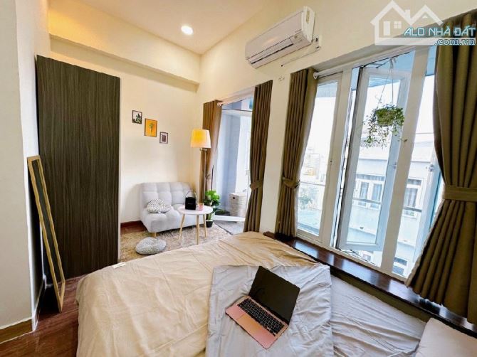 Bán CHDV CAO CẤP 3Tầng (4.4 x 13.5) - OTO VÀO NHÀ, thu nhập 24tr/th, nhỉnh 9tỷ - 3