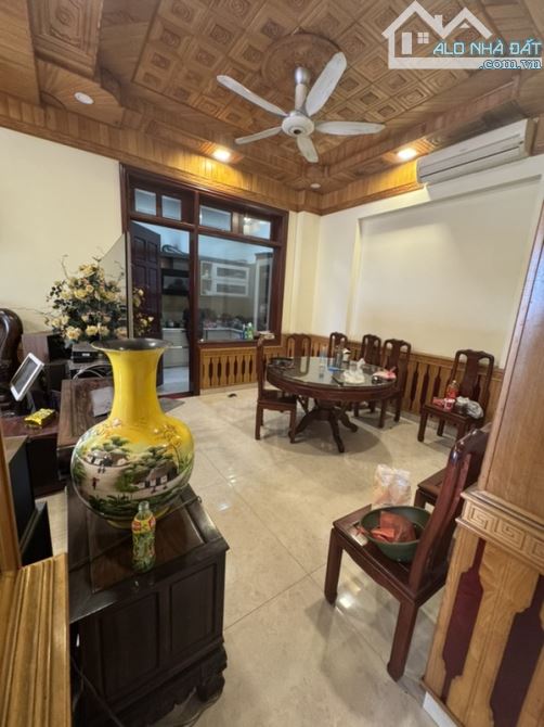 🔥SIÊU PHẨM BIỆT THỰ CỰC ĐẸP 216M² – MẶT TIỀN 13.65M – TÂY BẦU, KIM CHUNG, ĐÔNG ANH💥💥💥 - 3