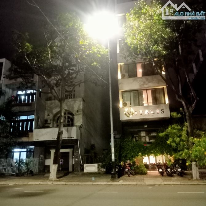 Bán 2 lô chương dương.gần cầu tiên sơn. Sát sông hàn.ngũ hành Sơn TP ĐÀ NẴNG - 3