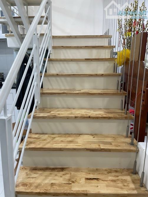Bán nhà mới đẹp, HXH đỗ cửa, Khu Vip Lê Trọng Tấn, Tân Phú , 61m2, giá 5,92 tỷ - 3