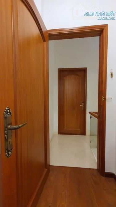 🏡 BÁN GẤP NHÀ ĐẸP 3 TẦNG KHU AN NINH TRẦN HƯNG ĐẠO Q1 – HẺM XE HƠI VIP, GIÁ TỐT! - 3